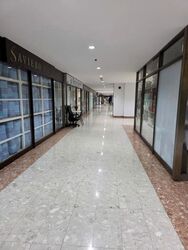 High Street Centre (D6), Office #522502731